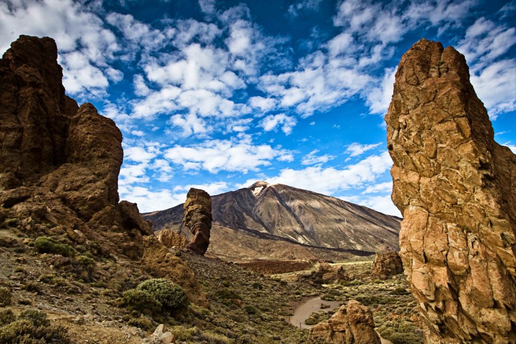 Tenerife se lanza