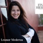 Leonor Mederos