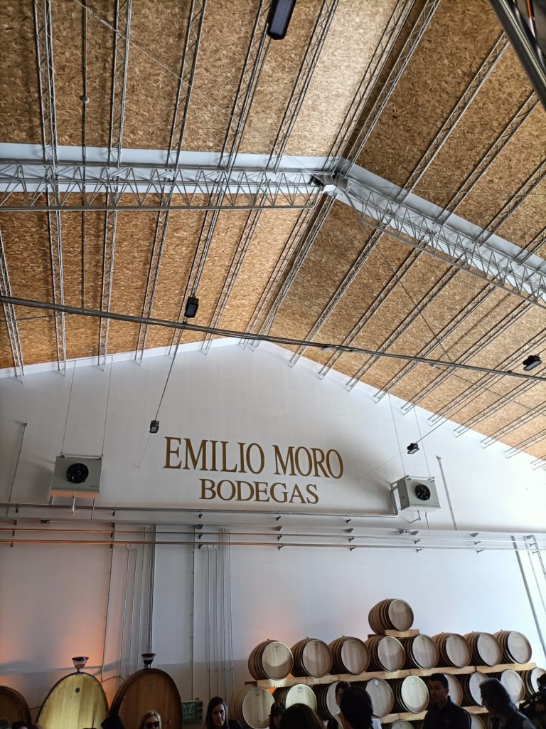 Emilio Moro