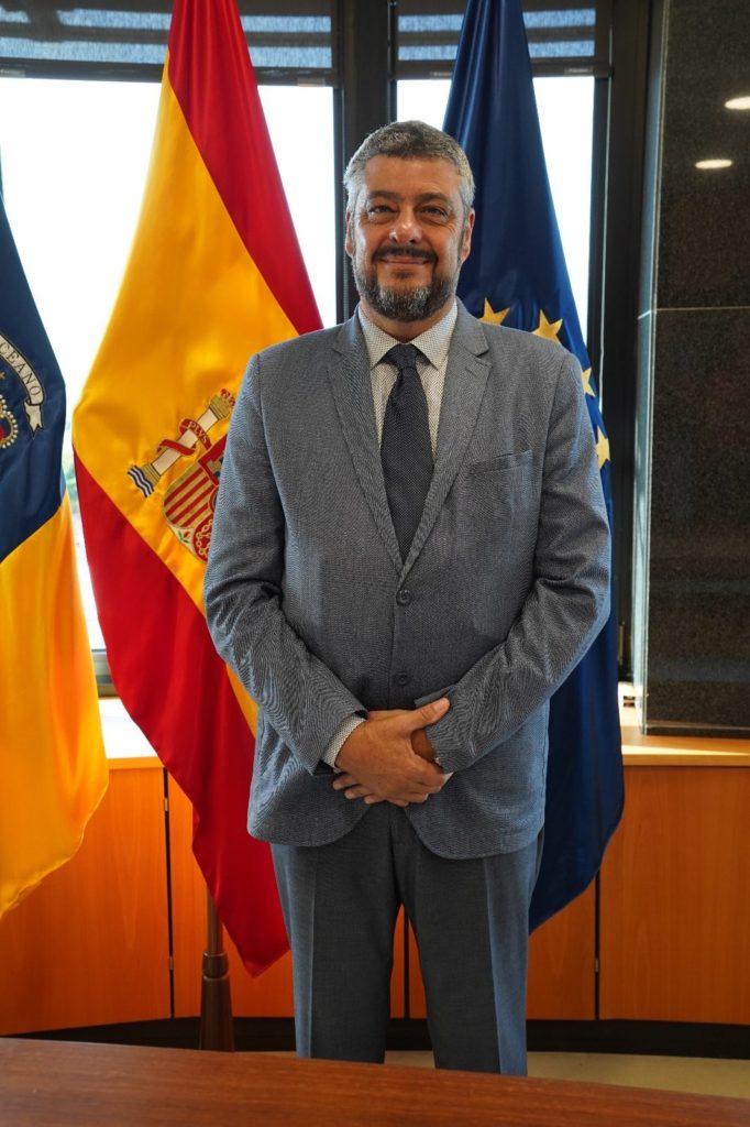 Esteban Reyes Hernández