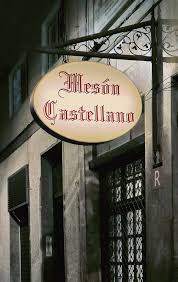 El Mesón Castellano