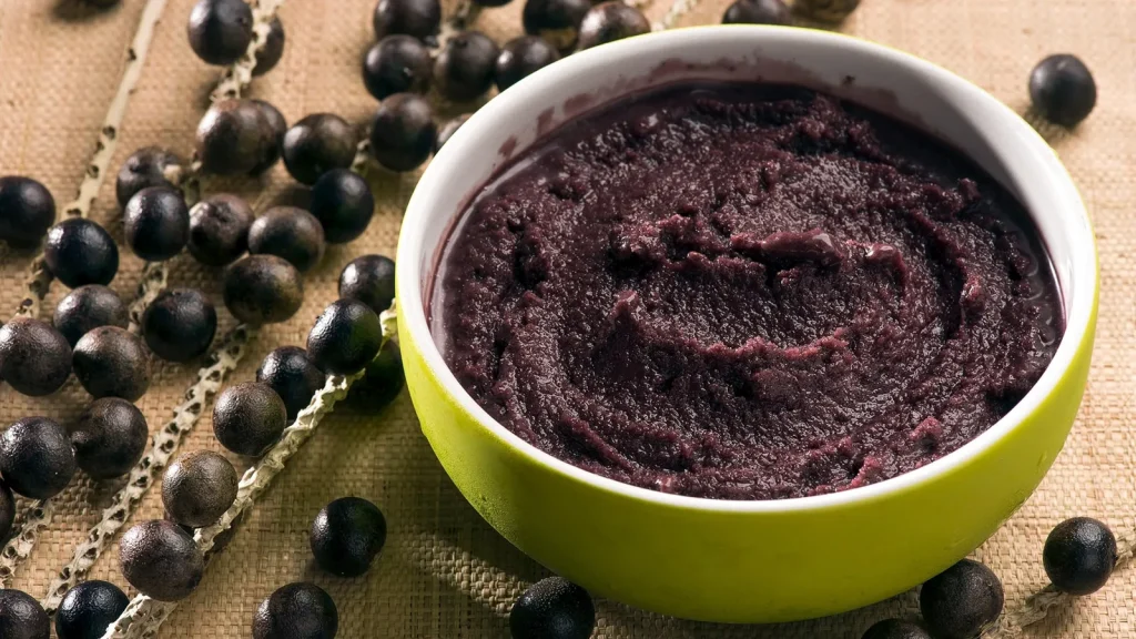 açaí