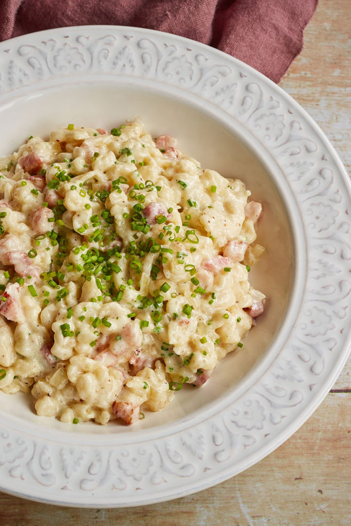 Spätzle