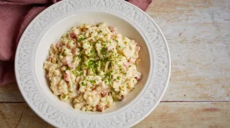 Spätzle