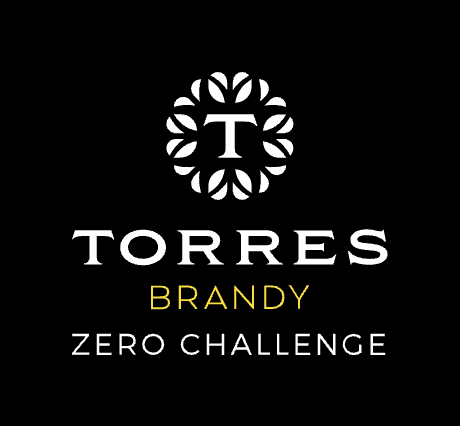 Torres Brandy Zero Challenge