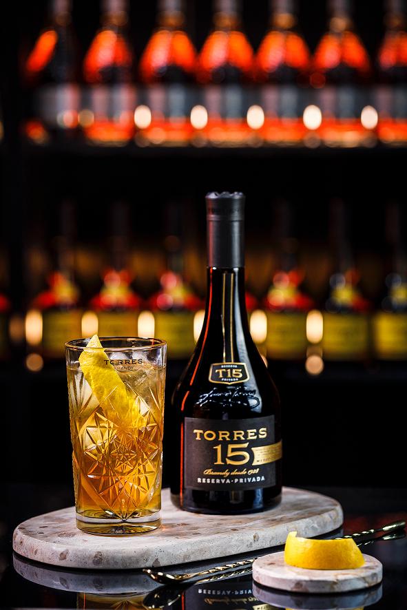 Torres Brandy