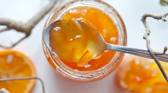 Naranjas de Sevilla