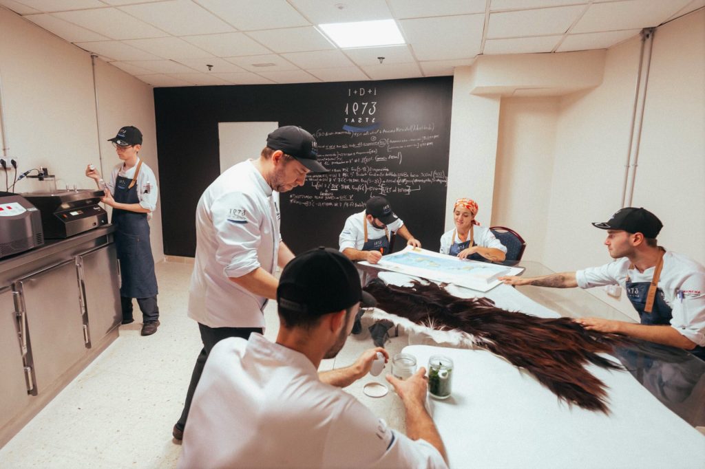 Academia de Gastronomía de Tenerife