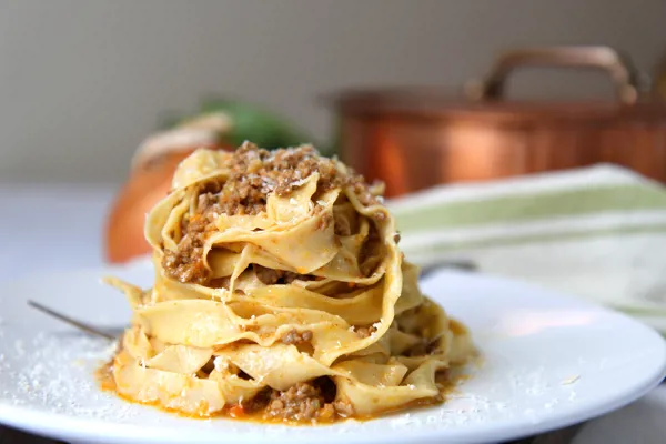 tagliatelle